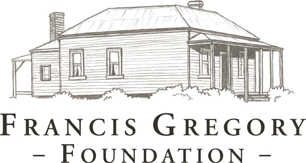 Francis Gregory Foundation